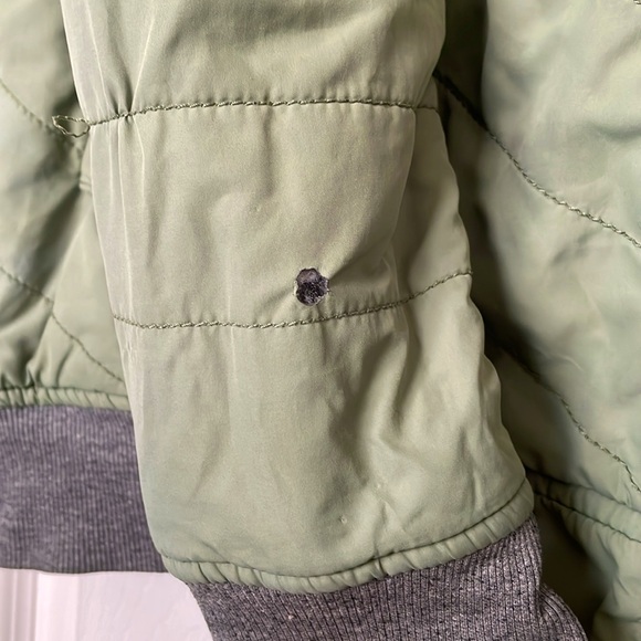 RVCA jacket - Picture 4 of 5